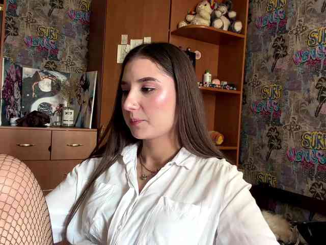 GeorgeannBartkowiak webcam