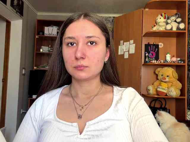 GeorgeannBartkowiak webcam