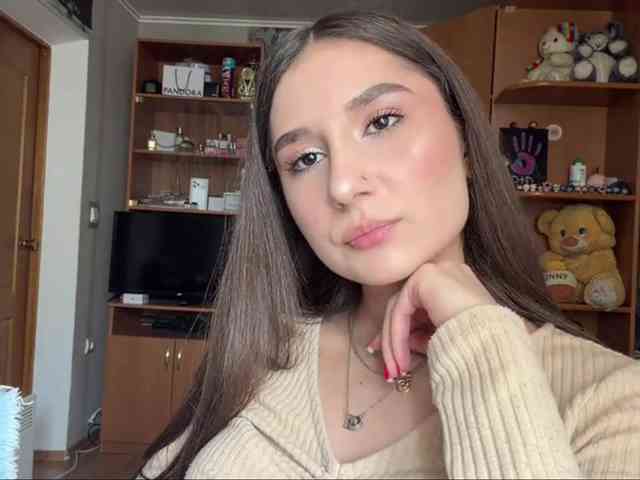 GeorgeannBartkowiak webcam