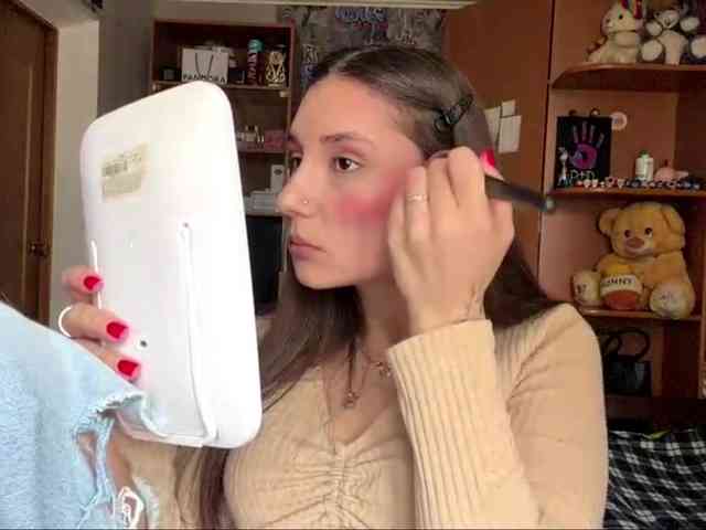 GeorgeannBartkowiak webcam