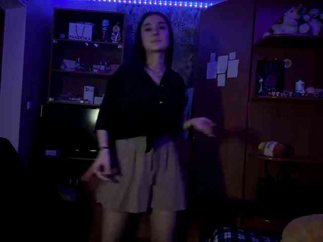 GeorgeannBartkowiak webcam