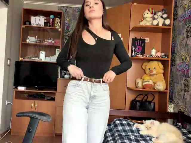 GeorgeannBartkowiak webcam