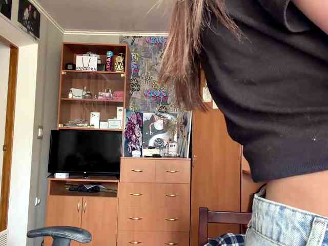 GeorgeannBartkowiak webcam