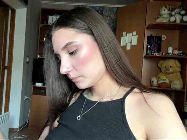 GeorgeannBartkowiak webcam