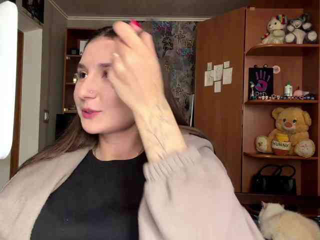 GeorgeannBartkowiak webcam