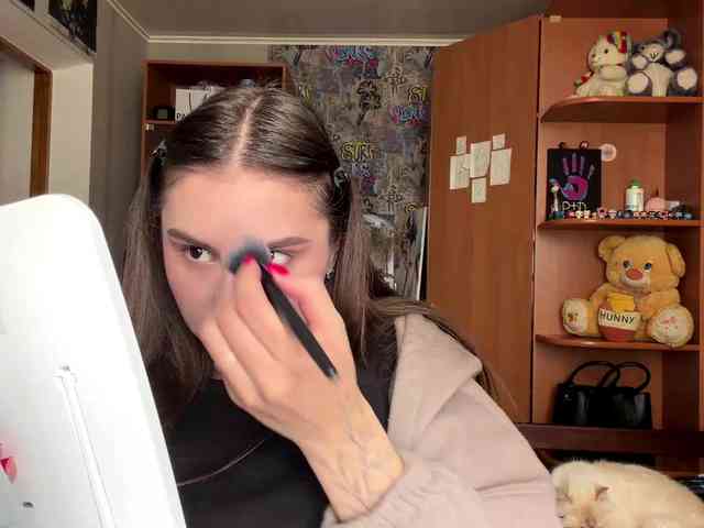 GeorgeannBartkowiak webcam