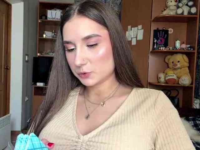 GeorgeannBartkowiak webcam