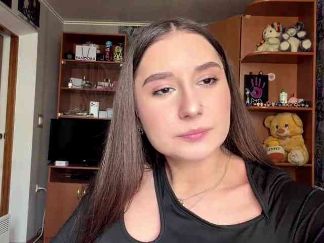 GeorgeannBartkowiak webcam