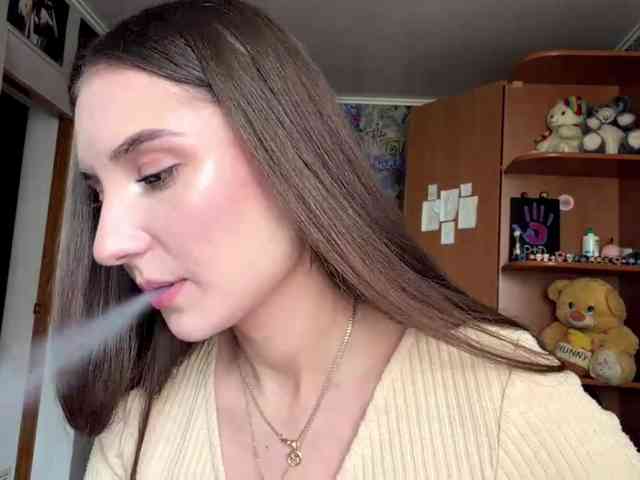 GeorgeannBartkowiak webcam