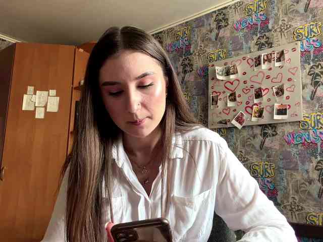 GeorgeannBartkowiak webcam