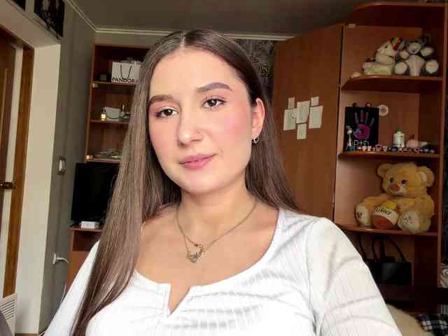 Model: GeorgeannBartkowiak