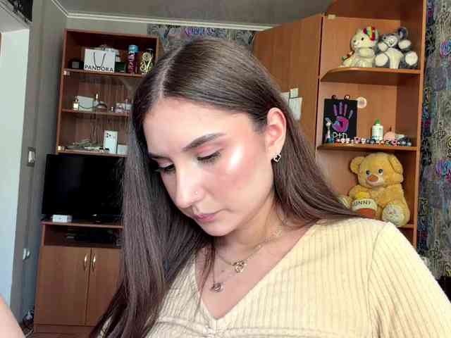 GeorgeannBartkowiak webcam