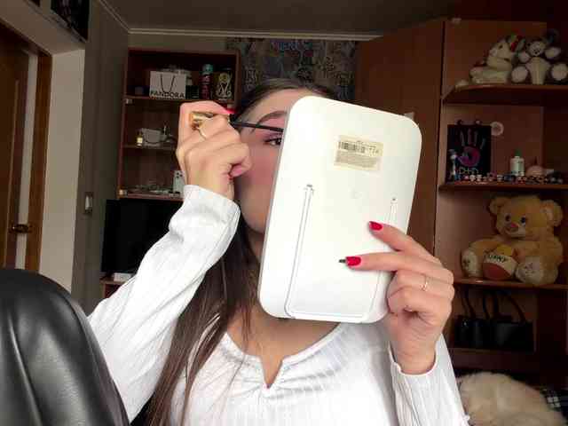 GeorgeannBartkowiak webcam