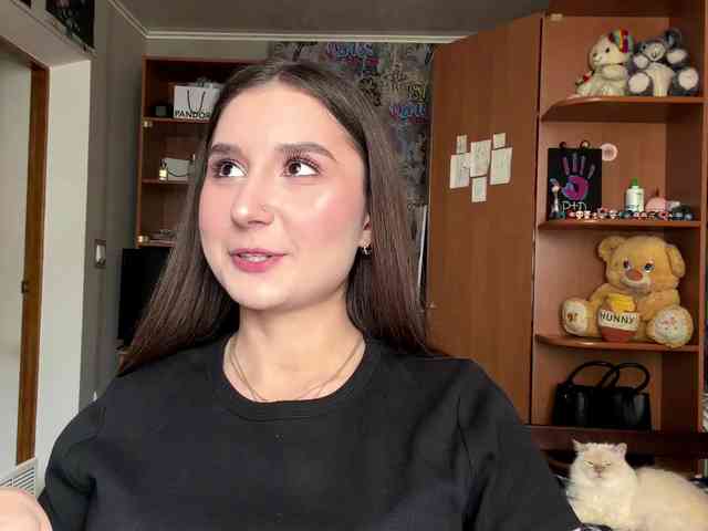 GeorgeannBartkowiak webcam