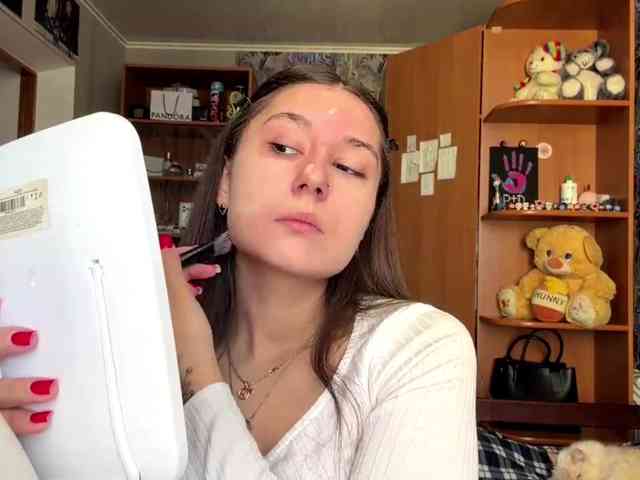 GeorgeannBartkowiak webcam