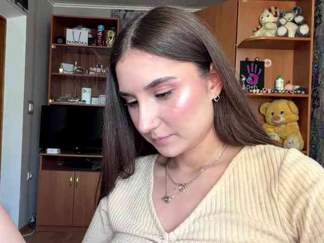 GeorgeannBartkowiak webcam