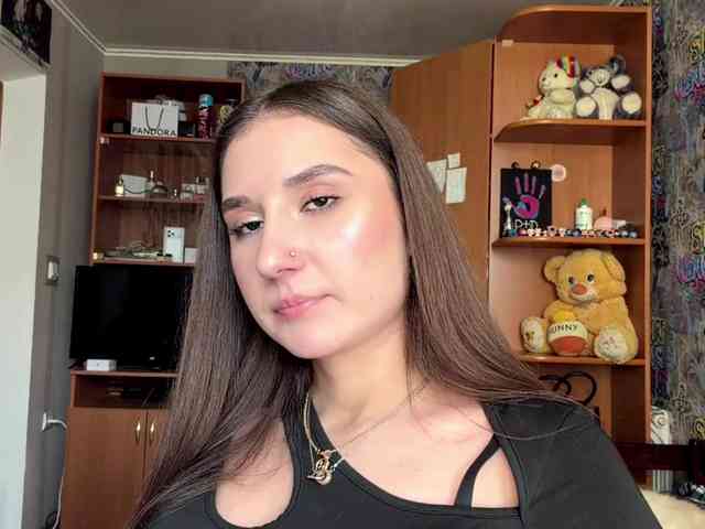 GeorgeannBartkowiak webcam