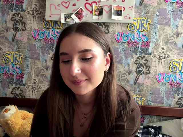 GeorgeannBartkowiak webcam