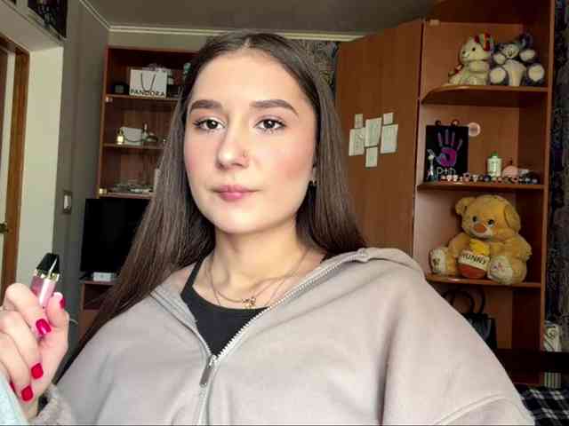 GeorgeannBartkowiak webcam