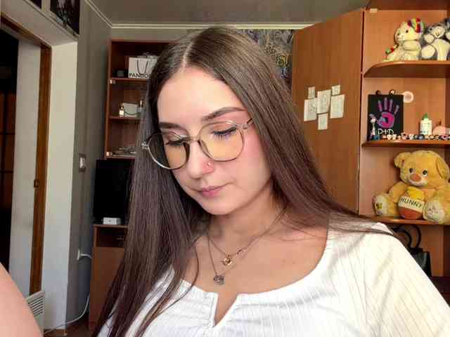 GeorgeannBartkowiak webcam