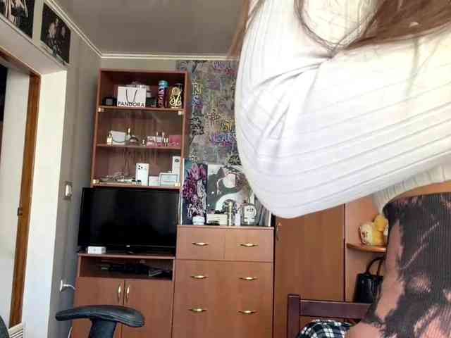 GeorgeannBartkowiak webcam