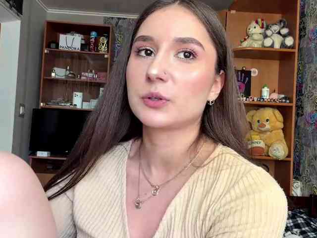 GeorgeannBartkowiak webcam