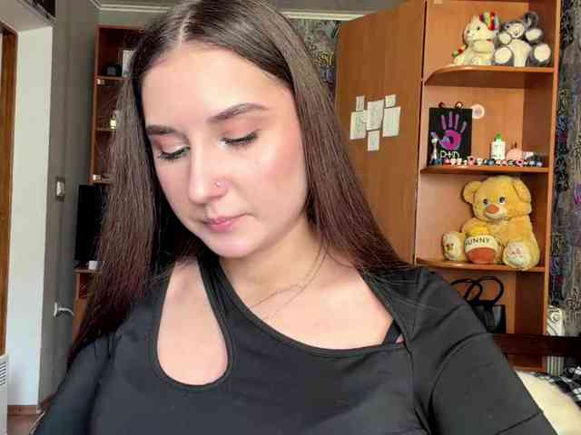 GeorgeannBartkowiak webcam