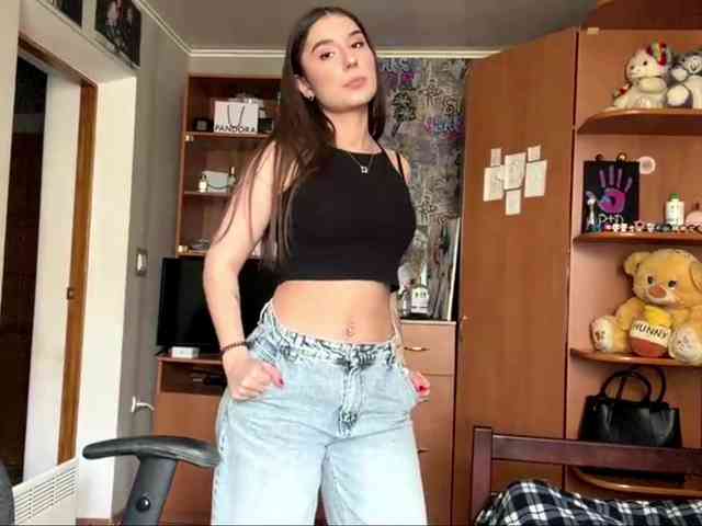 GeorgeannBartkowiak webcam