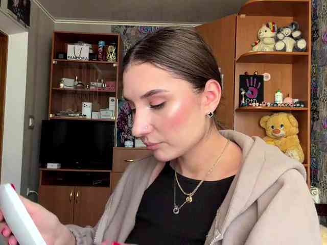 GeorgeannBartkowiak webcam