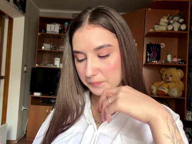 GeorgeannBartkowiak webcam