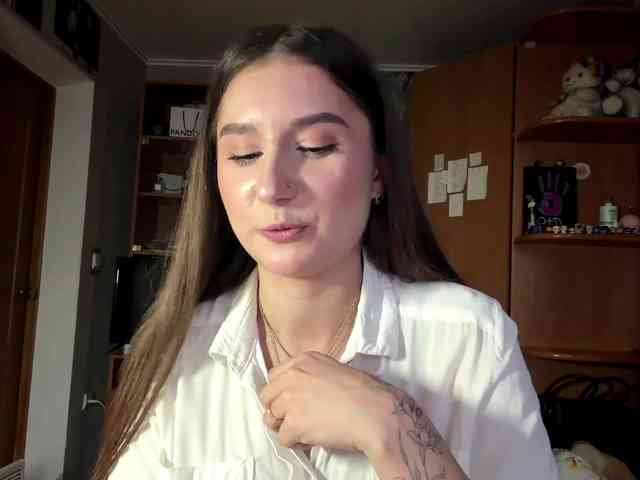 GeorgeannBartkowiak webcam