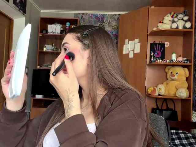 GeorgeannBartkowiak webcam