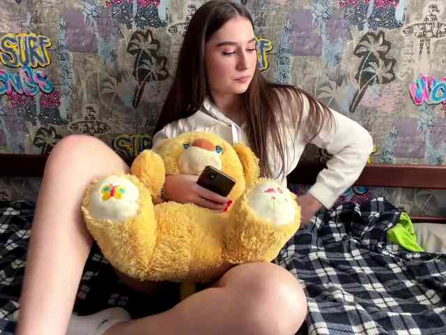 GeorgeannBartkowiak webcam