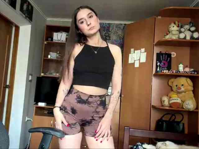 GeorgeannBartkowiak webcam