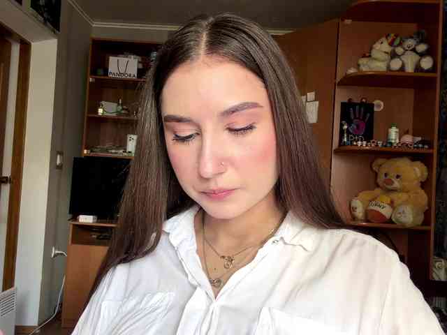 Model: GeorgeannBartkowiak