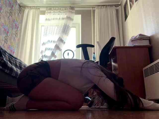 GeorgeannBartkowiak webcam