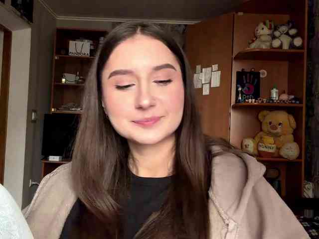 GeorgeannBartkowiak webcam