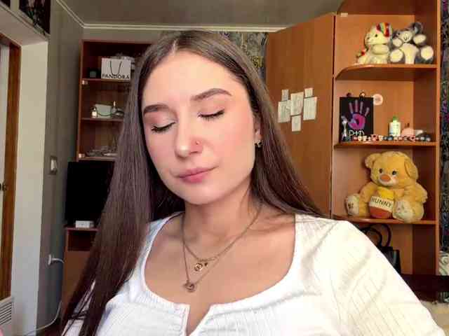 GeorgeannBartkowiak webcam