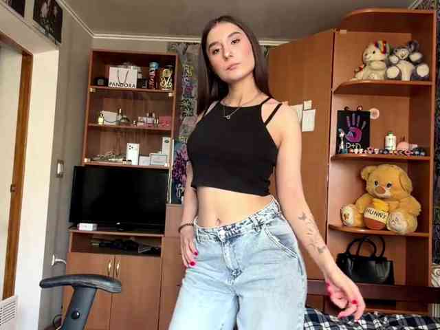 GeorgeannBartkowiak webcam