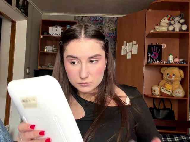 Model: GeorgeannBartkowiak