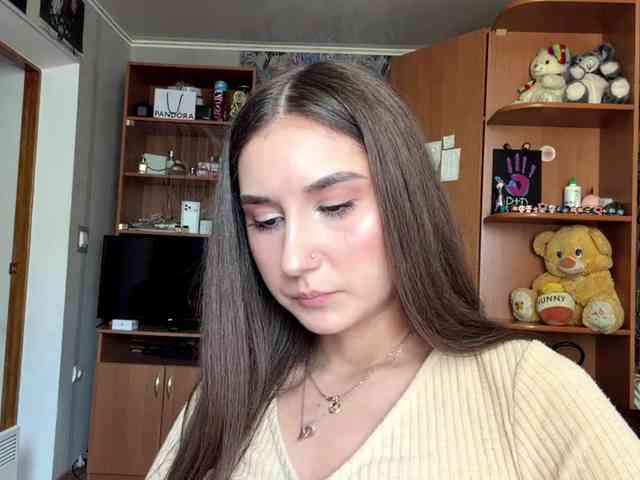 GeorgeannBartkowiak webcam