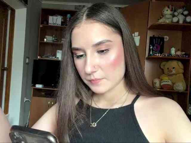 GeorgeannBartkowiak webcam