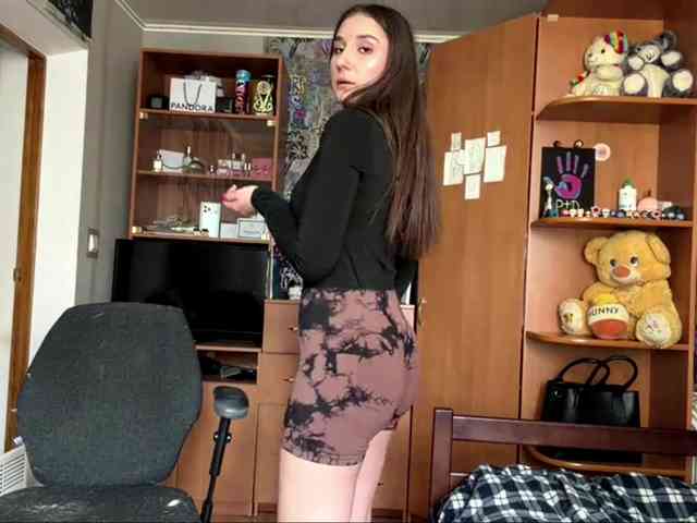 GeorgeannBartkowiak webcam