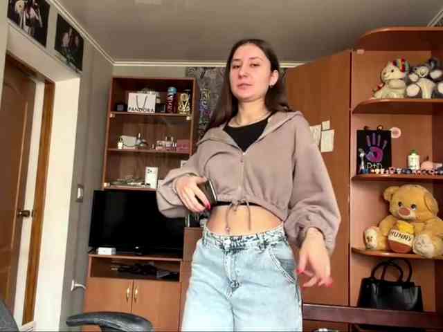 GeorgeannBartkowiak webcam