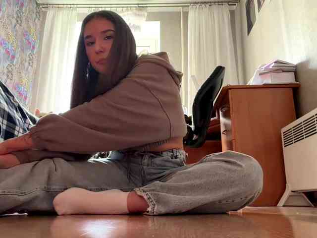 GeorgeannBartkowiak webcam