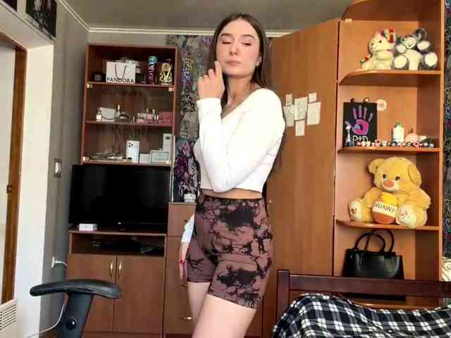 GeorgeannBartkowiak webcam