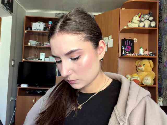 GeorgeannBartkowiak webcam