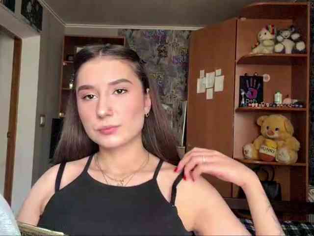 GeorgeannBartkowiak webcam