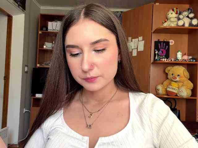 GeorgeannBartkowiak webcam