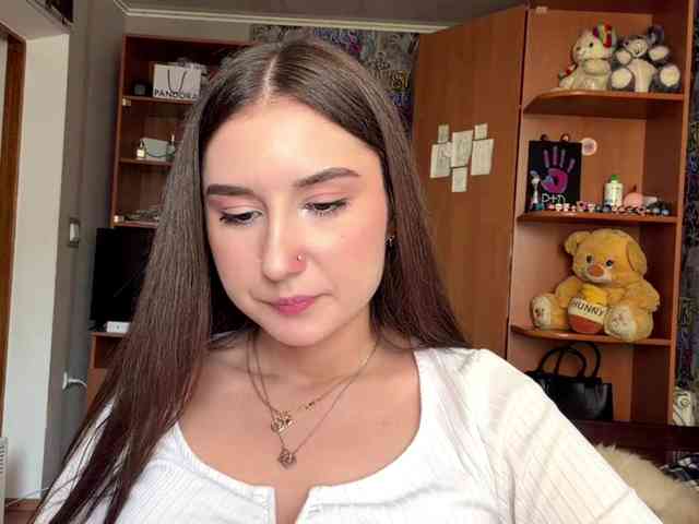 GeorgeannBartkowiak webcam